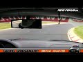 Onboard VLN BMW M3 e46