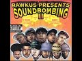Talib Kweli feat. Bahamadia - Chaos