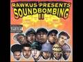 Talib Kweli feat. Bahamadia - Chaos