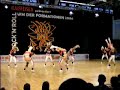 rock acro rock acro