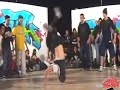 bboy Skullface - Explosive crew