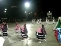 CAÑEROS DE SAN JACINTO UNFV QUIMICA 2009
