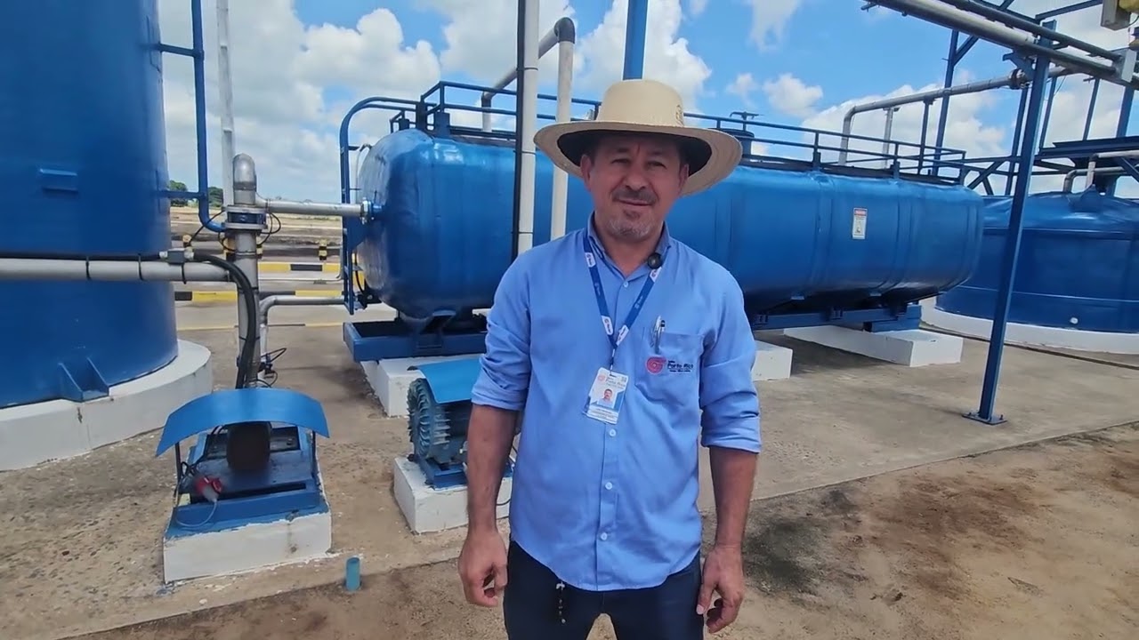 Vinhaça localizada impulsiona produtividade e manejo na Industrial Porto Rico