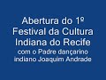 Dança indiana