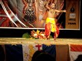 Dança indiana