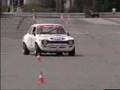Ford Escort MK1 RS 1600