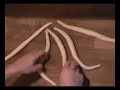 tresses � plusieurs brins