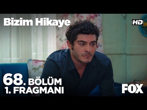 Bizim Hikaye 68. Bölüm Fragmanı 2 Mayıs