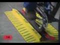 videos de NoTubes - Tire Sealant, Path of Death Puncture Demo