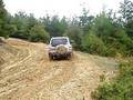 videos de pinin on road-jimny off road