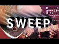 Sweep Picking Lesson