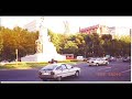 マドリード旅行写真