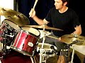 Epidemic of hate drum