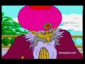 Link : the faces of Evil (Zelda) CDI PHILIPS