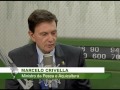 Marcelo Crivella fala sobre medidas para incremento do setor da pesca no país