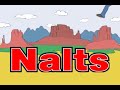 The worst of Nalts videos from 1980s