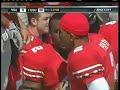 terrelle pryors first career td   youngstown state 2008