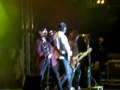Scorpions - Rock you like a Hurricane @ Miljoonarock 2009