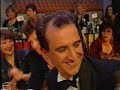 On The Hour wins 1992 British Comedy Award On The Hour wins 1992 British Comedy Award
