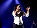 Concert d'Amel Bent le 1 mai 2008 à l' AB