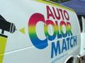 videos de Auto Color Match On Site Paint Repair Franchise Opportunity
