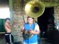 BANDA LA PROVIDENCIA---- TUBERO TOCANDO