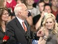 McCain Proposes $300 Billion Mortgage Plan