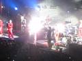 Weezer Sweater Song @ ACC ft. Tom Delonge