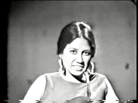 norma tanega