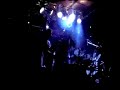 Mats Hedberg & BFH live 2005