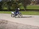 kure gumit YAMAHA wr450f by boss