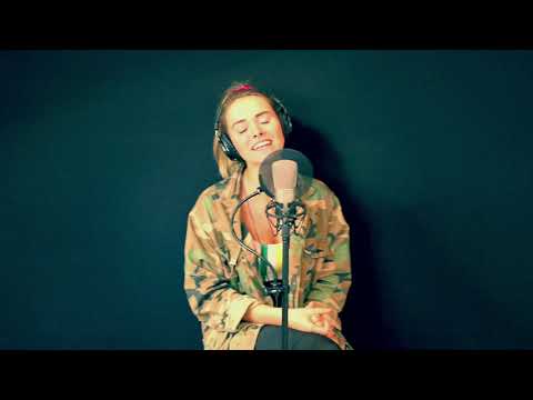 Lady Gaga - Look What I Found A Star Is Born Official Cover by Demi van Wijngaarden