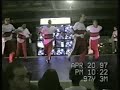 Abalo na Feisport (1997)