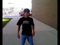 Anton Backflip OFF THE WALL Pt2