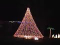 Go Fish Christmas with a capital C - 2007 Light-O-Rama