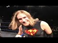 Chikara - Just Tonight music video