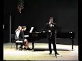 Macak plays Mozart Oboe Concerto part 3 Macak plays Mozart Oboe Concerto part 3