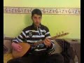 Sekko baglama �al?yor 2