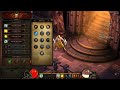 Diablo 3 (Turkce) Monk Komple Skilleri 3(SON)by TURK