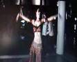 belly dance Raks Arfica