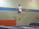 Tramp Tricks Tramp Tricks