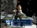 Secret Taunts for Fox and Falco