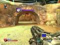 Serious Sam 2 - level 38 Be Quick or Be Dead