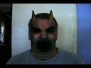 Demon Face Demon Face
