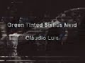 Green Tinted Sixties Mind - Cover by Cláudio