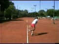 imagenes de nuestros jugadores entrenandowww.caporaletti-coll.com.ar