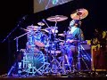 Drummer Live 07 - Ronald Bruner Jr.