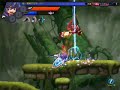 Ocean tests the Aegis Knight