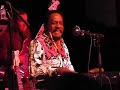 Ike Turner - Green Bay 2005