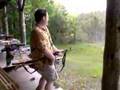videos de Kyle bumpfiring AK47 yugo underfolder